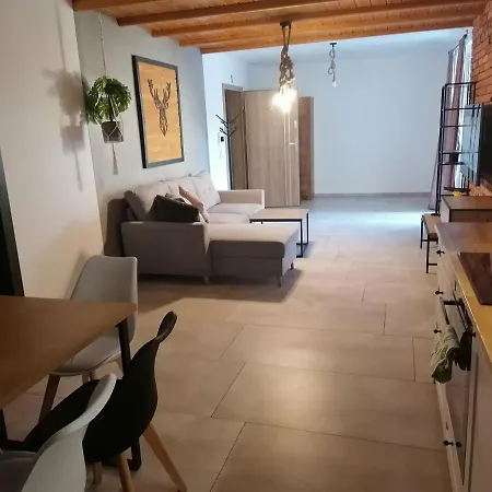 Jelen Apartment Zlotow (Greater Poland)