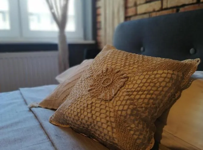 Jelen Apartment Zlotow (Greater Poland)