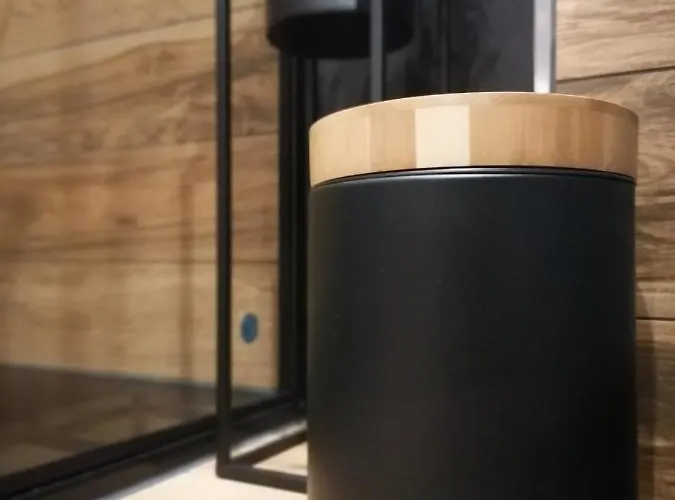 Apartment Jelen Zlotow (Greater Poland)